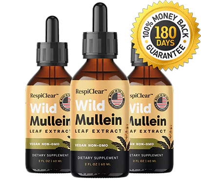 respiclear-supplement